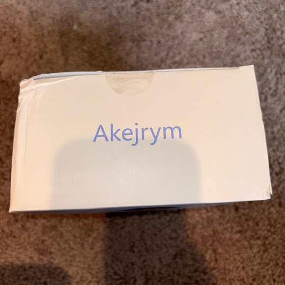 Black Octopus Stroller Fan - Picture 2 of 3